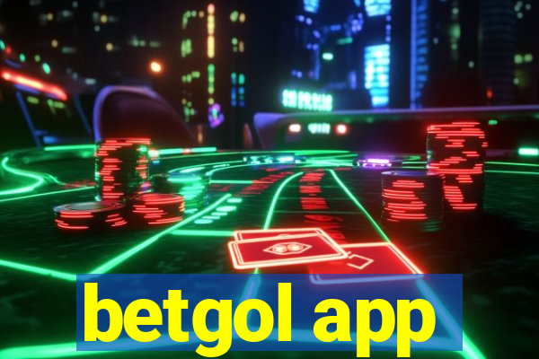 betgol app